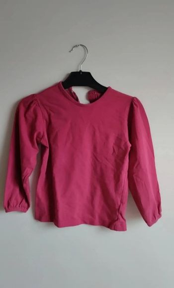 Haut kid kanai 5 ans