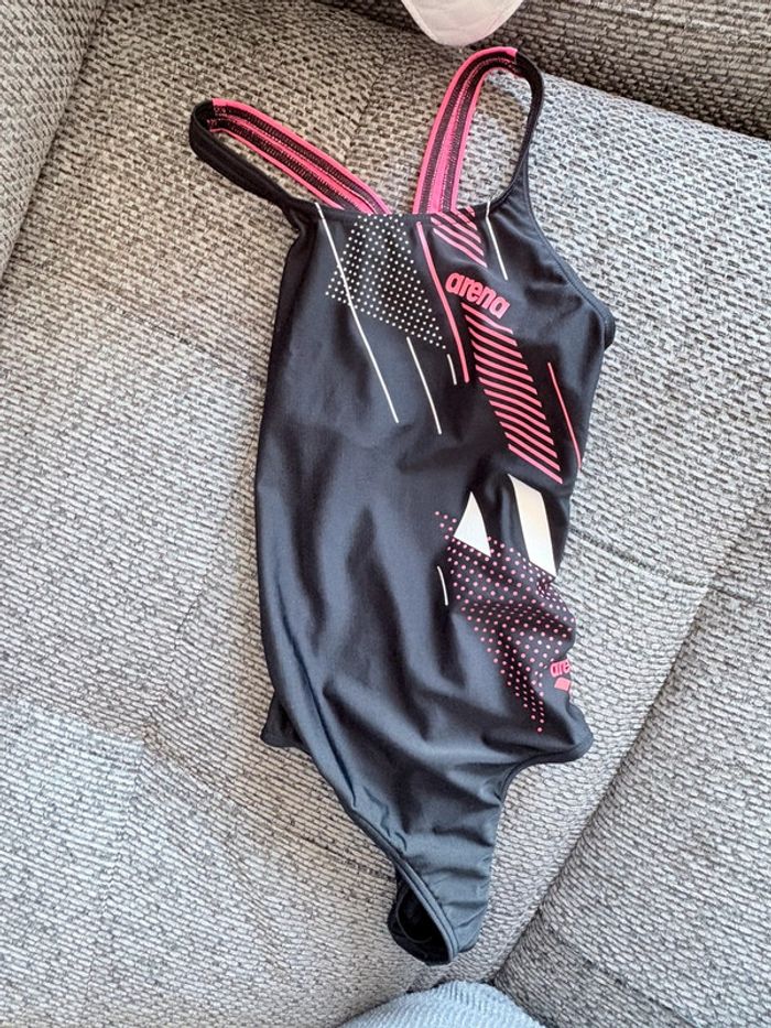 Maillot de bain fille Arena