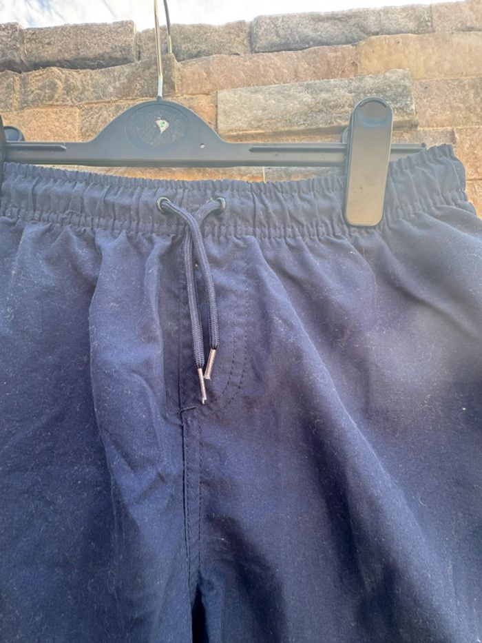 Short maillot - photo numéro 2