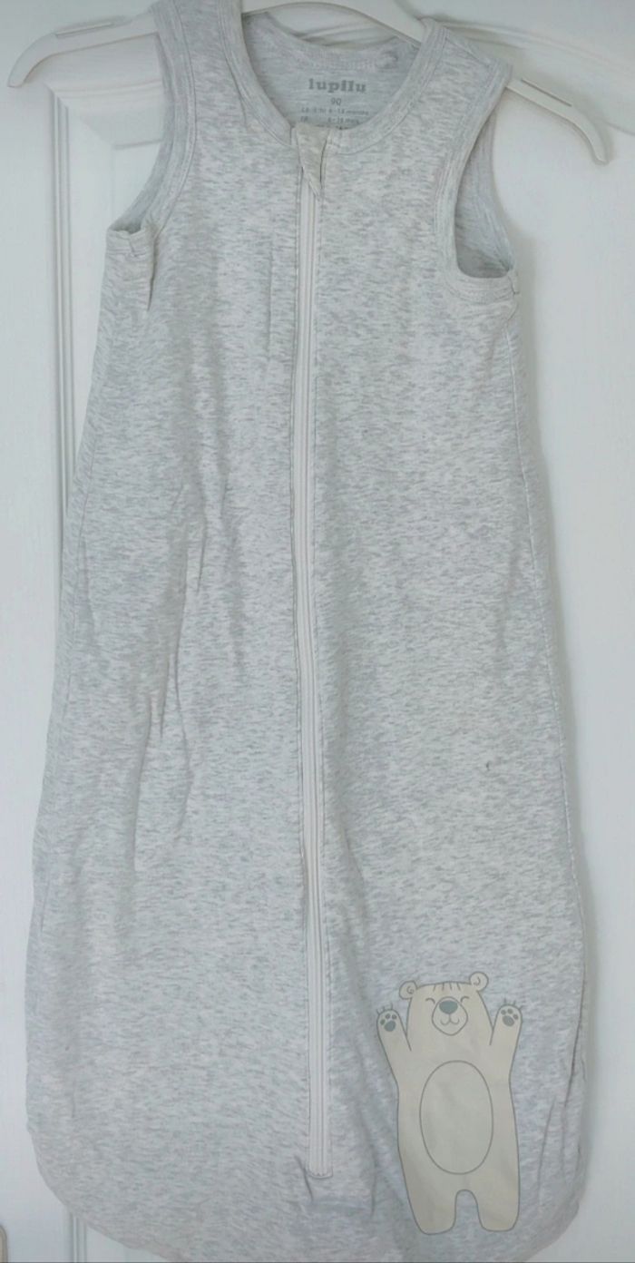 Gigoteuse (turbulette) - photo numéro 3