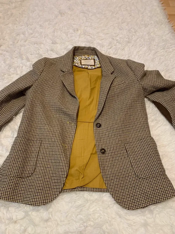 veste blazer - photo numéro 3