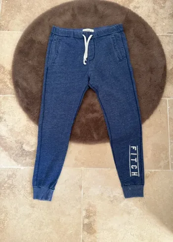 Jogging Abercrombie