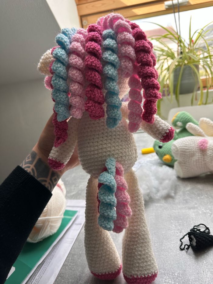 Licorne - photo numéro 2