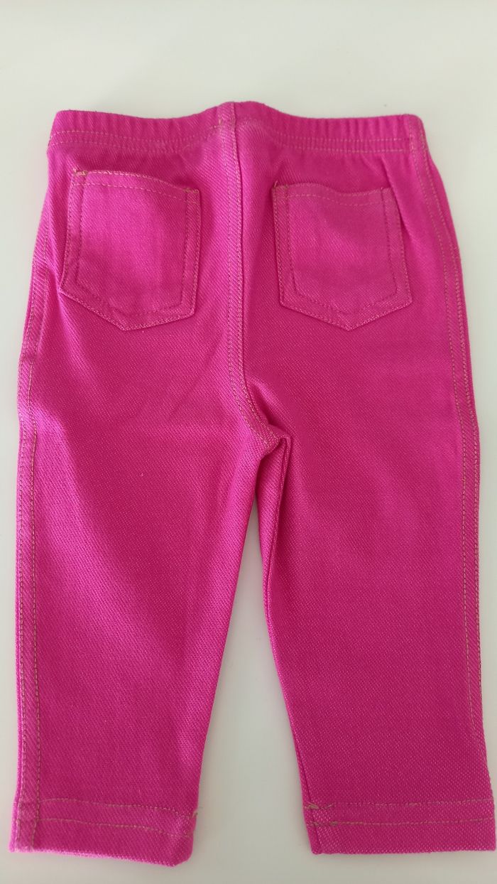 Ensemble Fille 6 Mois - photo numéro 10