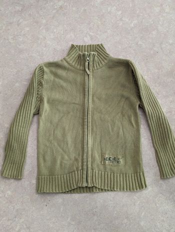 Gilet