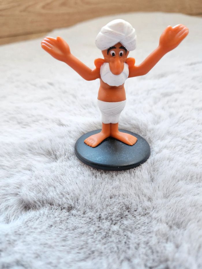Figurine Astérix Mac Do
