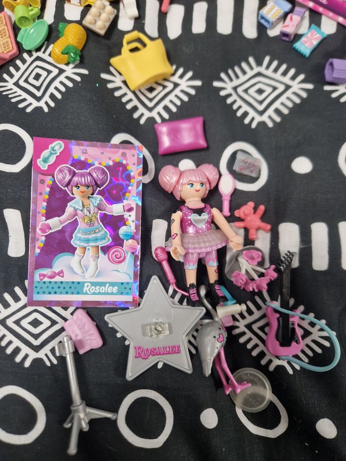 Playmobil everdreamerz - photo numéro 6