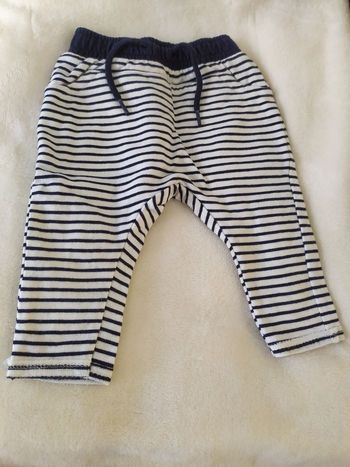 Pantalon naissance 3 mois