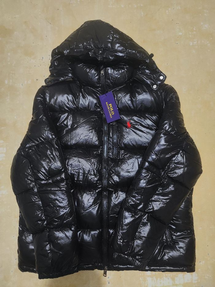 Doudounne Ralph Lauren