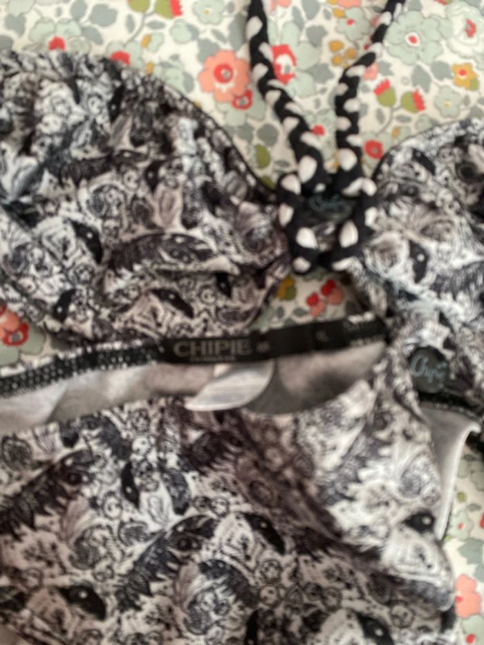 Maillot de bain Chipie. Taille M/L - photo numéro 6