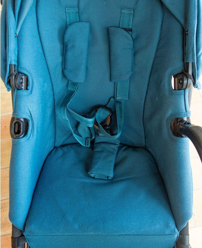 Poussette Cybex - photo numéro 4