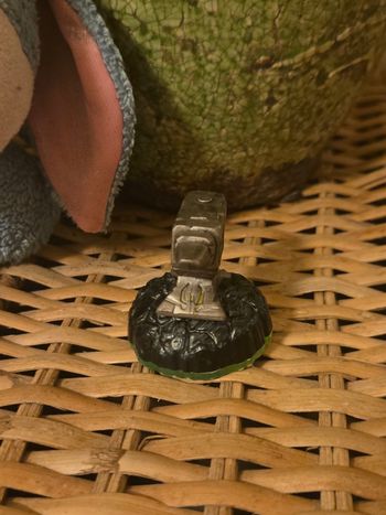 💜Figurine skylanders anvil rain spyro's aventure