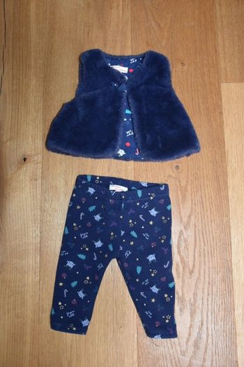 Ensemble du pareil au même