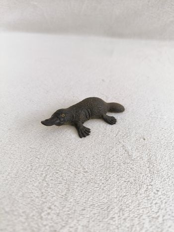 Ornithorynque Schleich