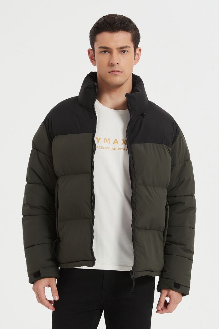 Doudoune homme - photo numéro 2