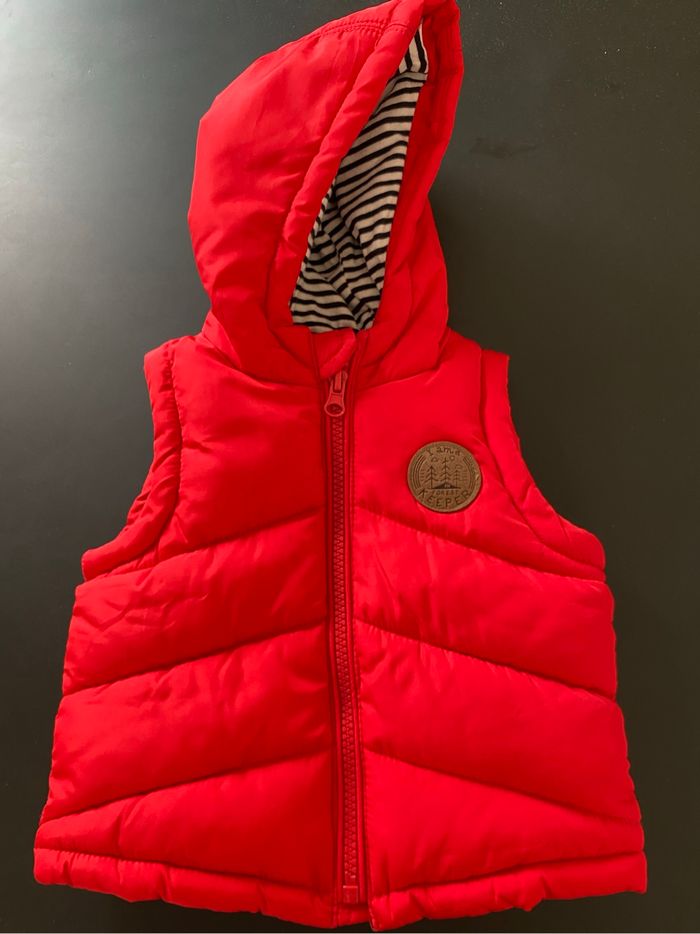 Lot vêtements 6 mois - photo numéro 9