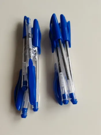 lot de stylo