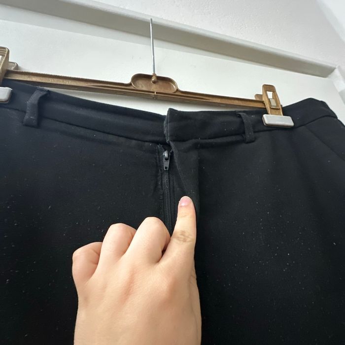Pantalon noir - photo numéro 2