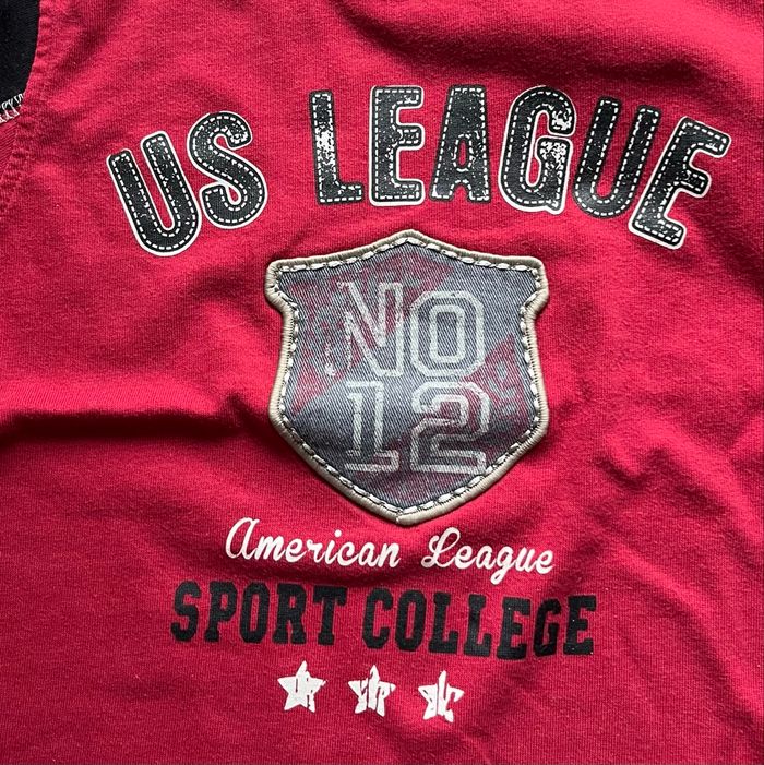 Tee-shirt 3 ans - photo numéro 5