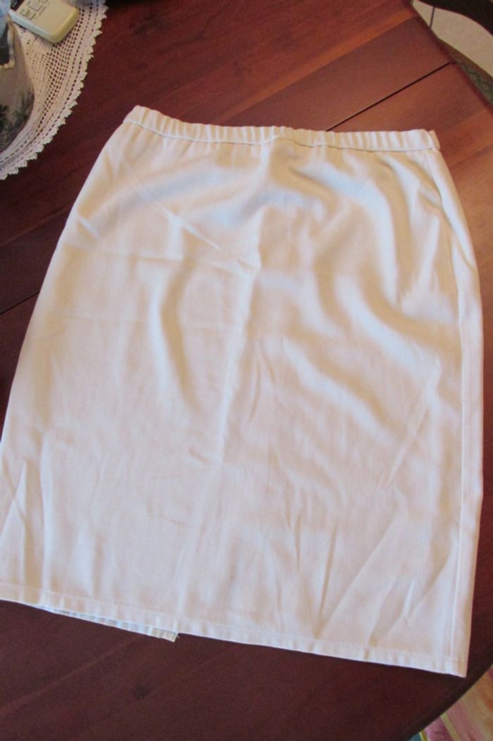 Jupe tailleur Umberto Monza
