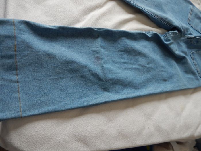 jeans - photo numéro 3