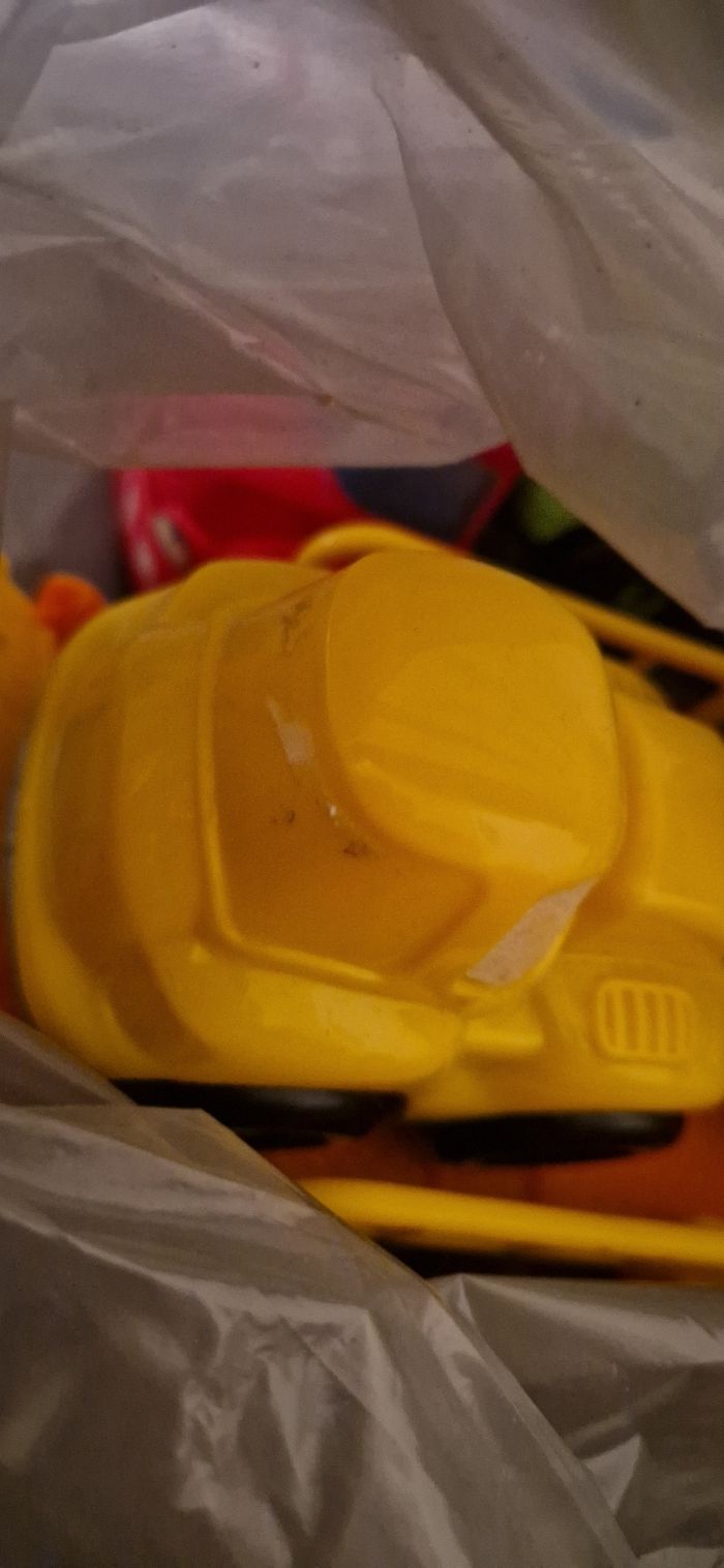 Lot Mega Bloks - photo numéro 6