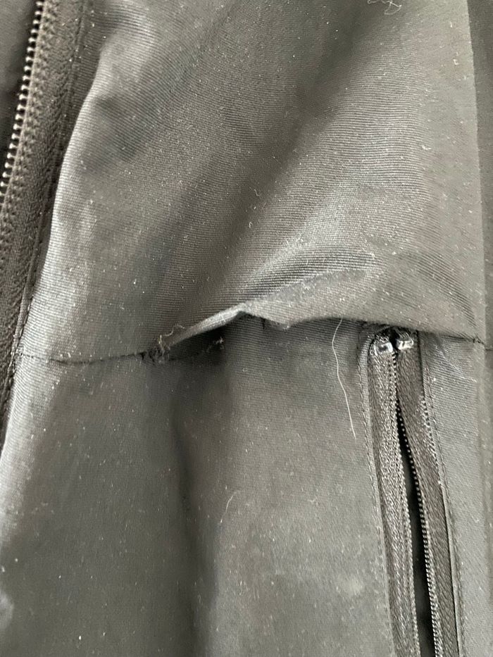 Manteau Adidas - photo numéro 4