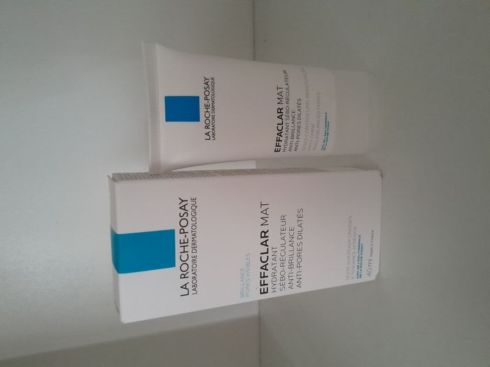 EFFACLAR MAT La Roche-Posay - photo numéro 2
