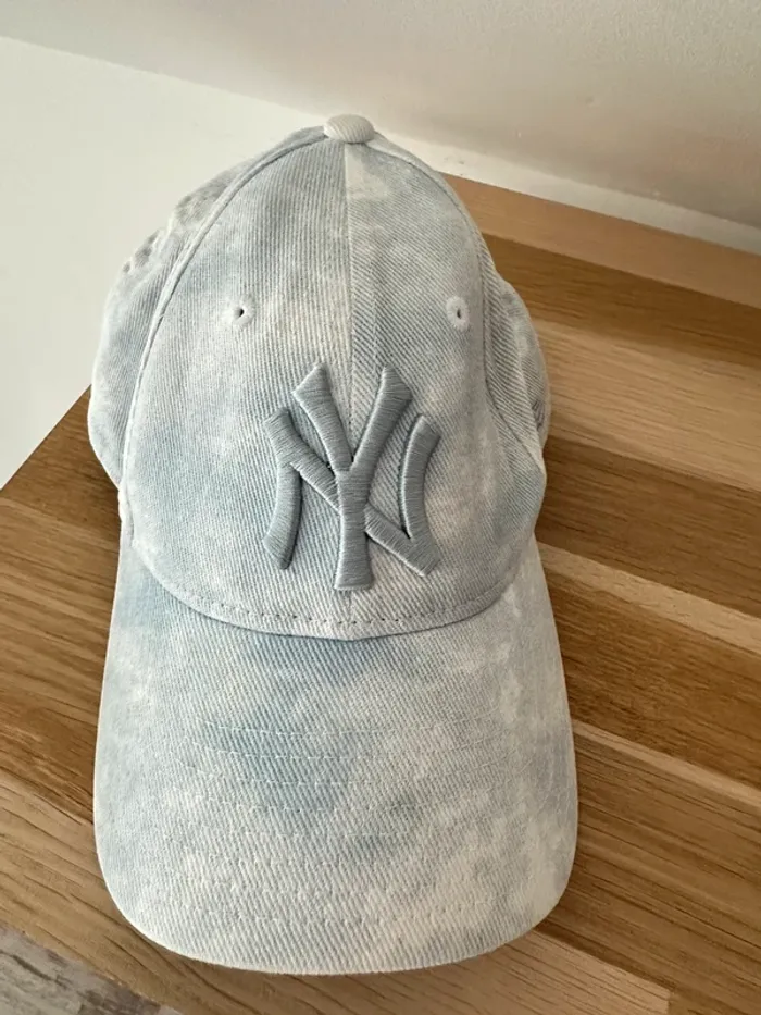 Casquette New Era - photo numéro 2