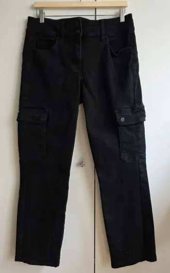 Jean cargo Next, taille 44