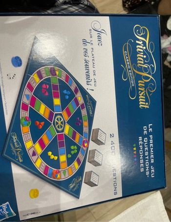 jeux de société