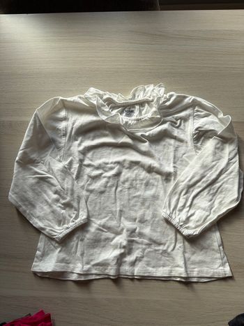 T-shirt taille 5 ans 