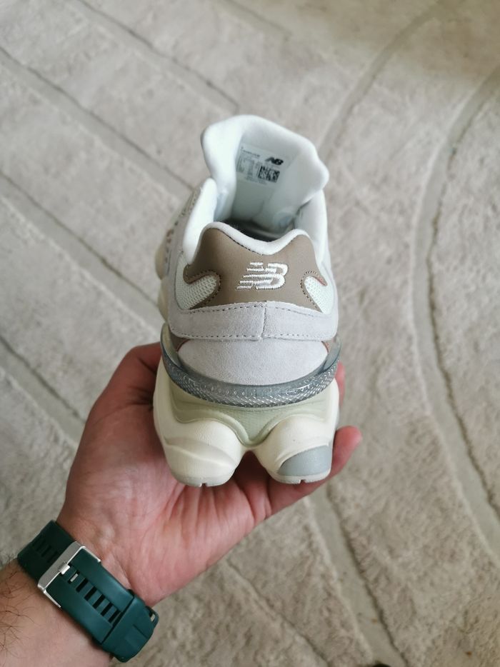 Basket new balance 9060 - photo numéro 4