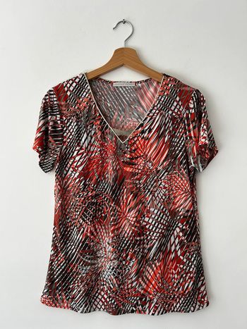 T-shirt femme Armand Thiery - Taille S