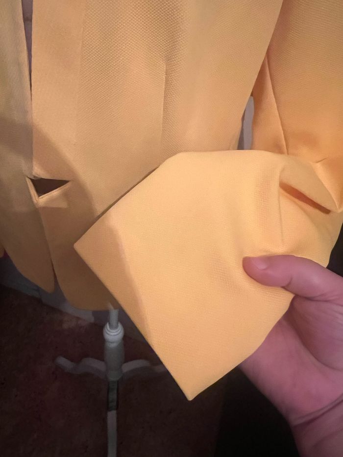 Veste taille 44/46 - photo numéro 5