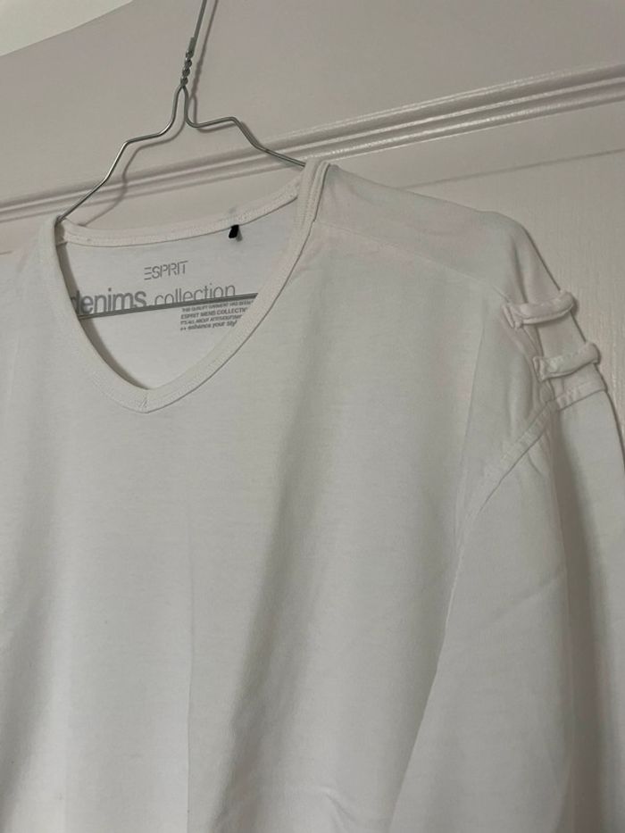 Teeshirt Esprit - photo numéro 3