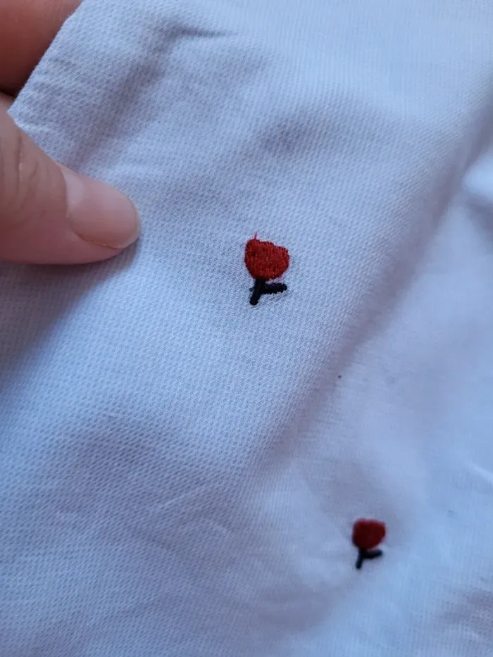 🌼 Salopette d'été 1 mois fille , Kiabi 🌼 - photo numéro 3
