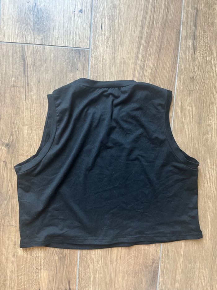 T-shirt sport taille S running SHEIN - photo numéro 2