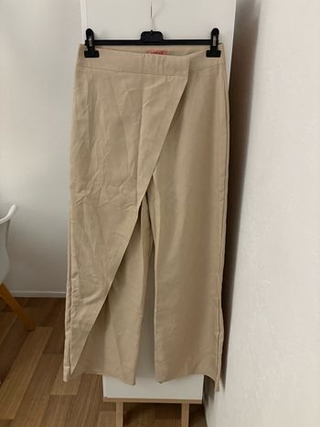 pantalon large