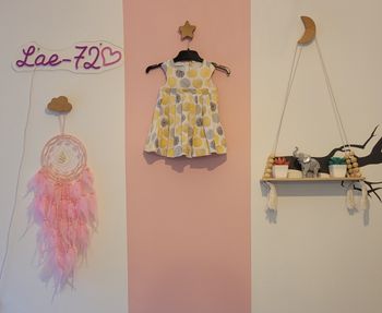 Robe 1 mois
