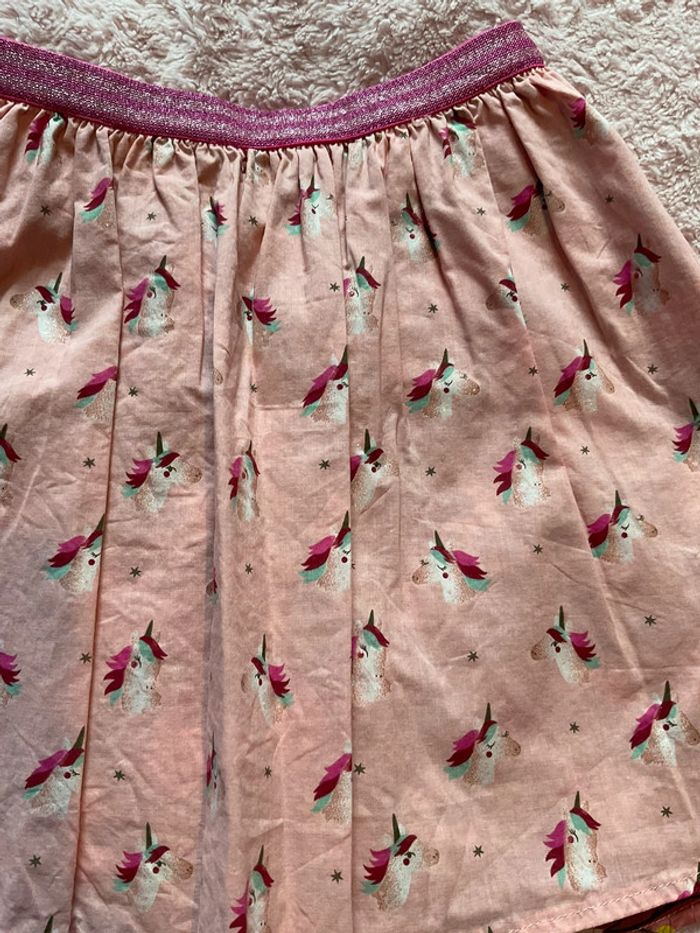 Jupe courte - photo numéro 2