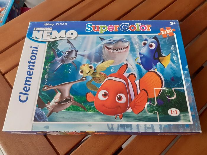Puzzle
