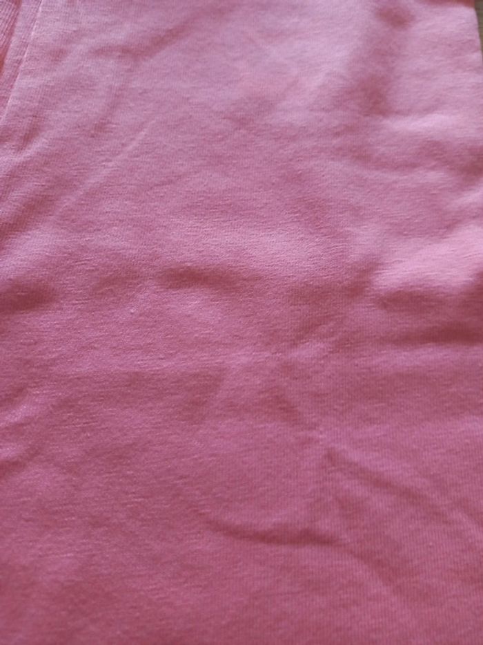 legging court rose - photo numéro 2