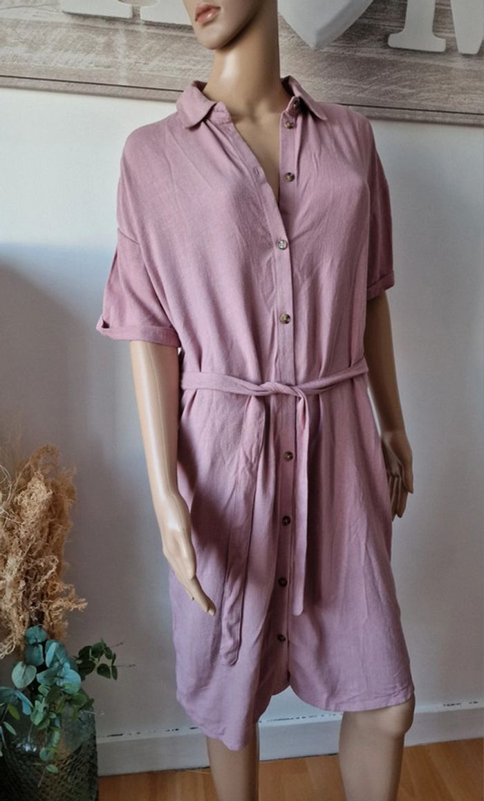 Robe Pièces Xs femme neuve Étiqueté 50 € - photo numéro 3