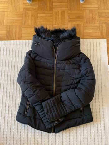 Parka Zara