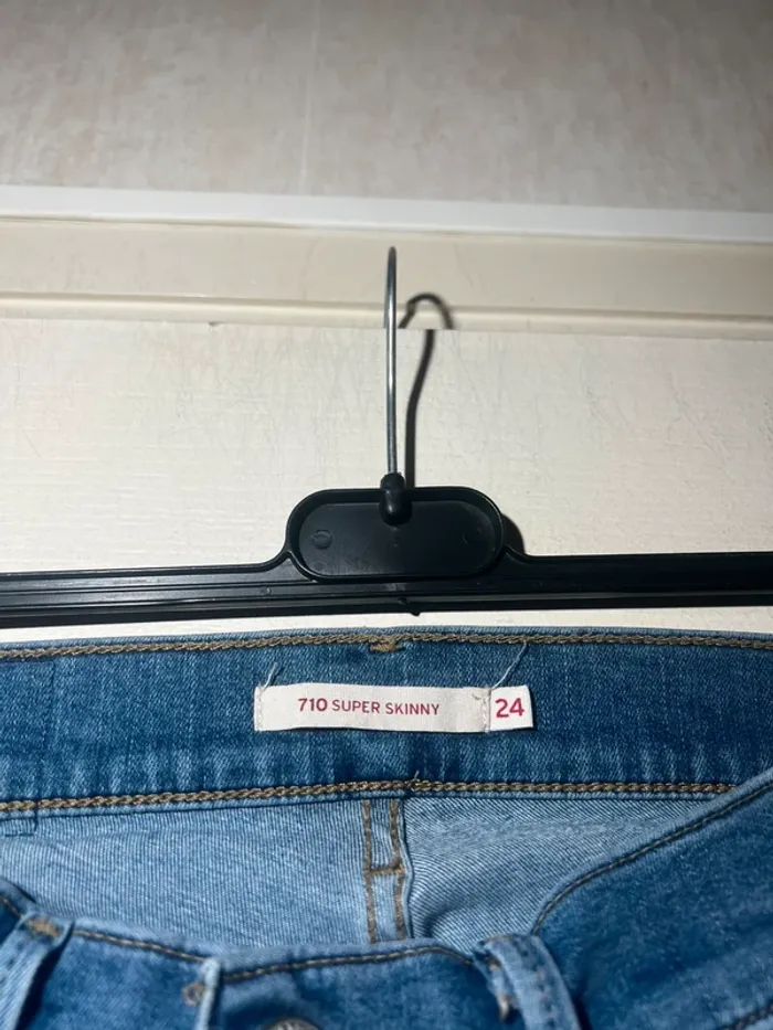 Jeans Levi’s - photo numéro 2
