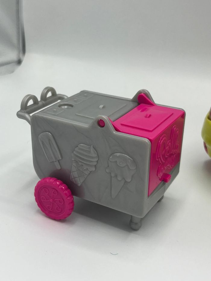 🌈 lot polly pocket 🌈 - photo numéro 7