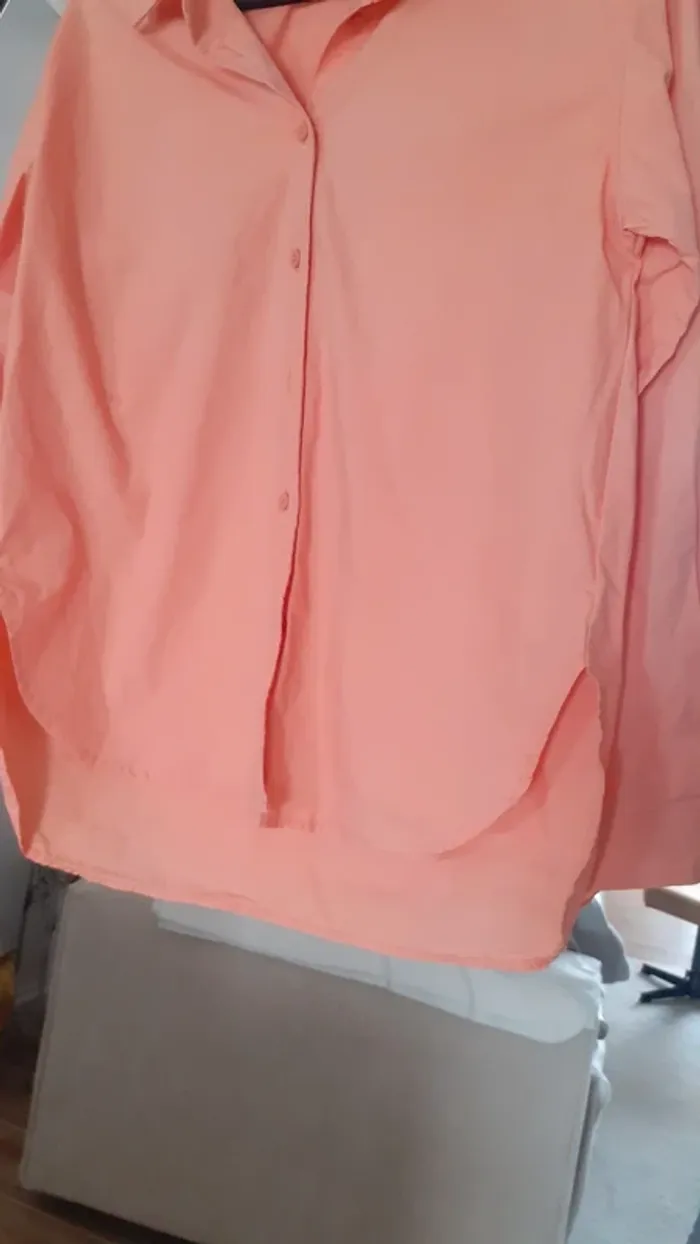 Très belle chemise Charlior - photo numéro 6
