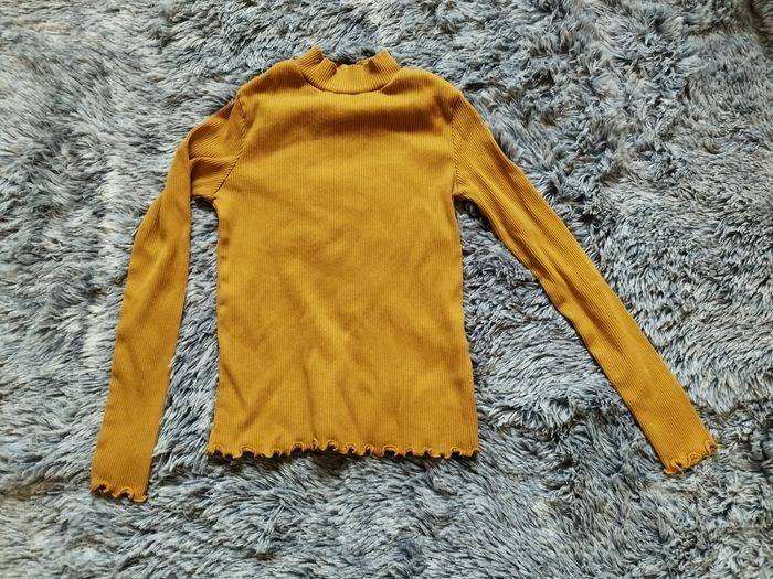 T-shirt manche longue 10A