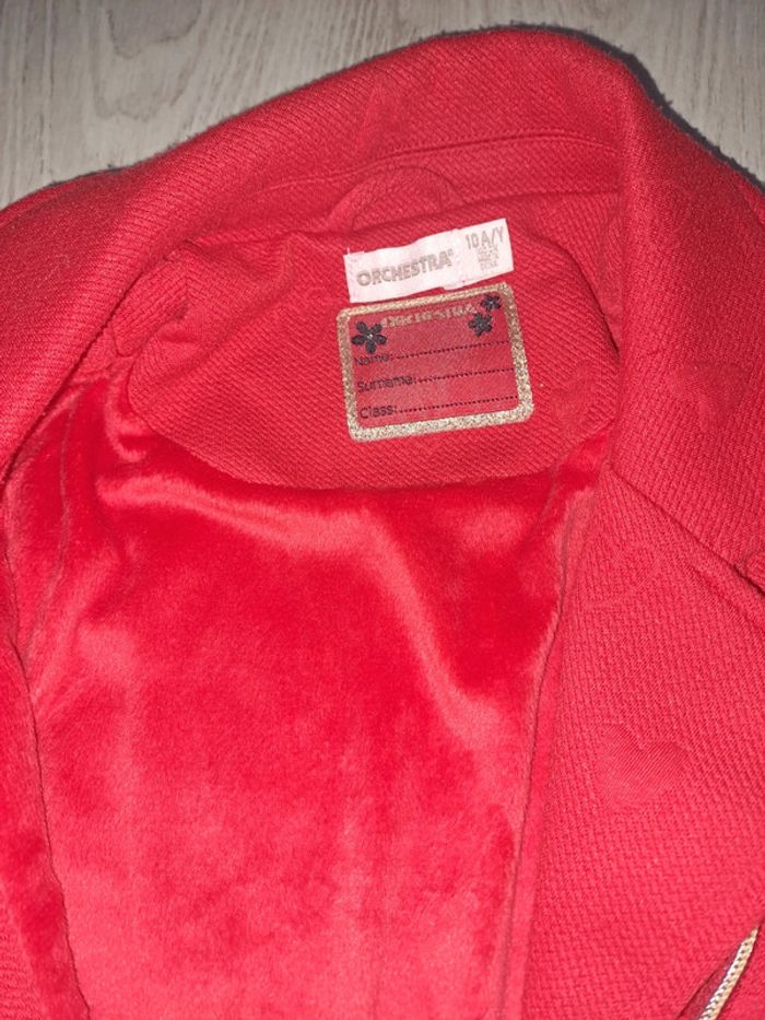 Veste - photo numéro 3